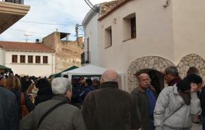 VII Fira dArtesania dAlbinyana