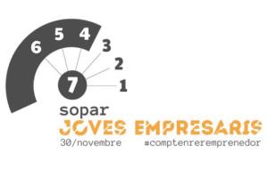 Eix. VII Sopar Joves Empresaris
