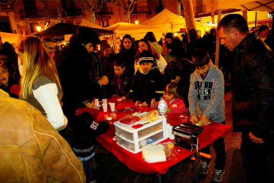 Vine...Tast!. Vine...Tast! 2013