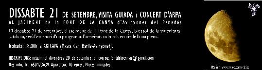 visita guiada turo font de la canya petit JPG