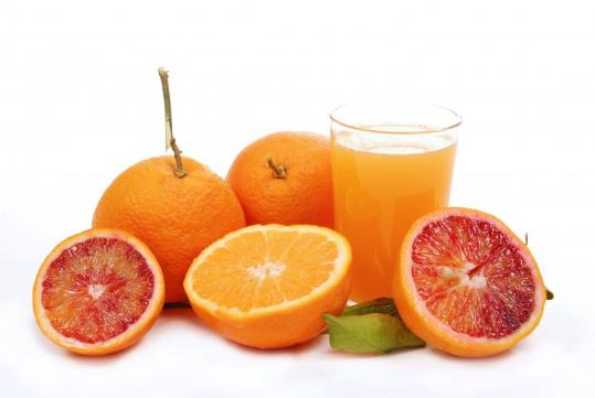 ACPG. Vitamina C