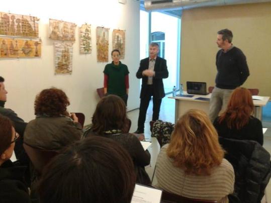 Viu Comerç. Viu Comerç oferirà als seus associats un servei dassessorament gratuït Gestingral Grup