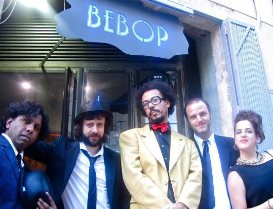 EIX. Wagner Pa & Brazuca Matraca