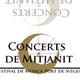 Concert+de+Qvixote+Quartet+(+Concerts+de+Mitjanit+)