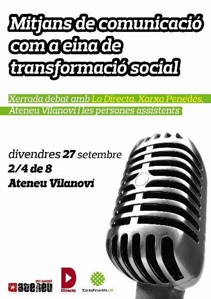 xerrada Directa XP-01