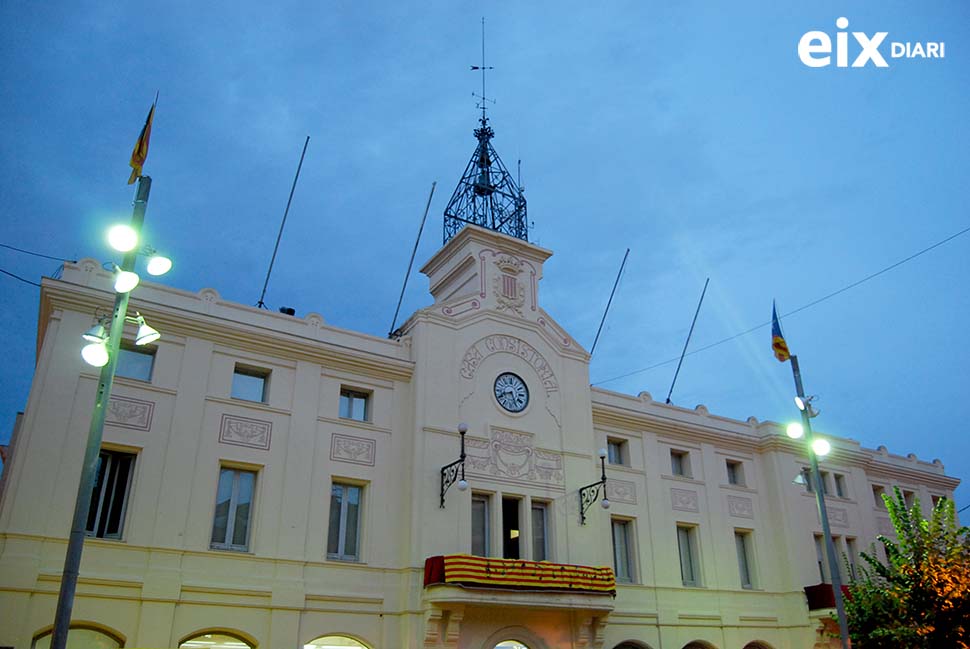 Ajuntament de Sant Sadurní. Festa de la Fil·loxera, Sant Sadurní 2014