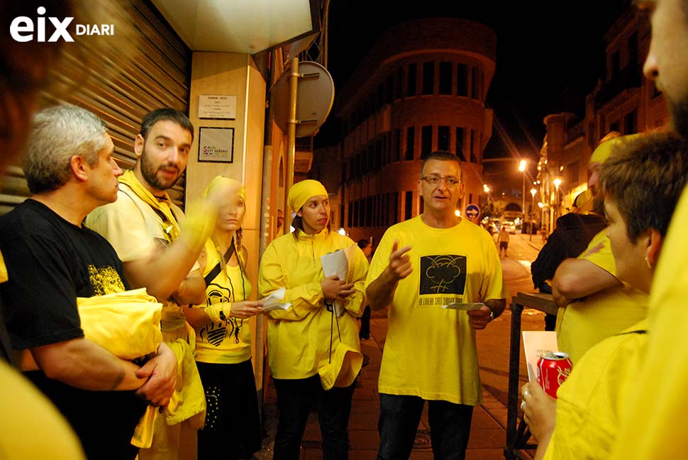 Festa de la Fil·loxera . Festa de la Fil·loxera, Sant Sadurní 2014