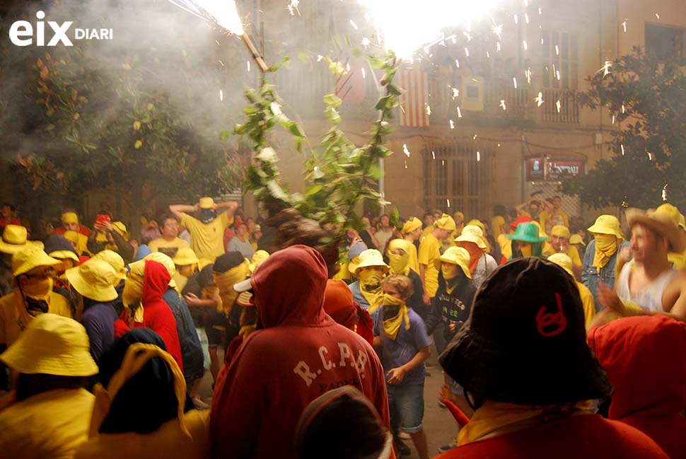 Ceps. Festa de la Fil·loxera, Sant Sadurní 2014