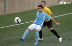 Imatge del partit CF Vilanova - Torreforta