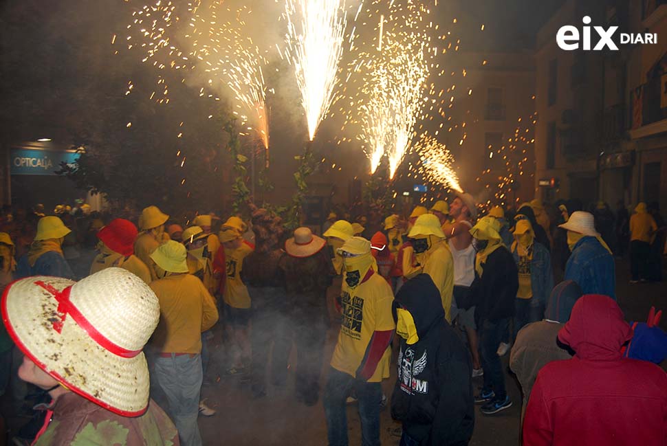 Ceps. Festa de la Fil·loxera, Sant Sadurní 2014