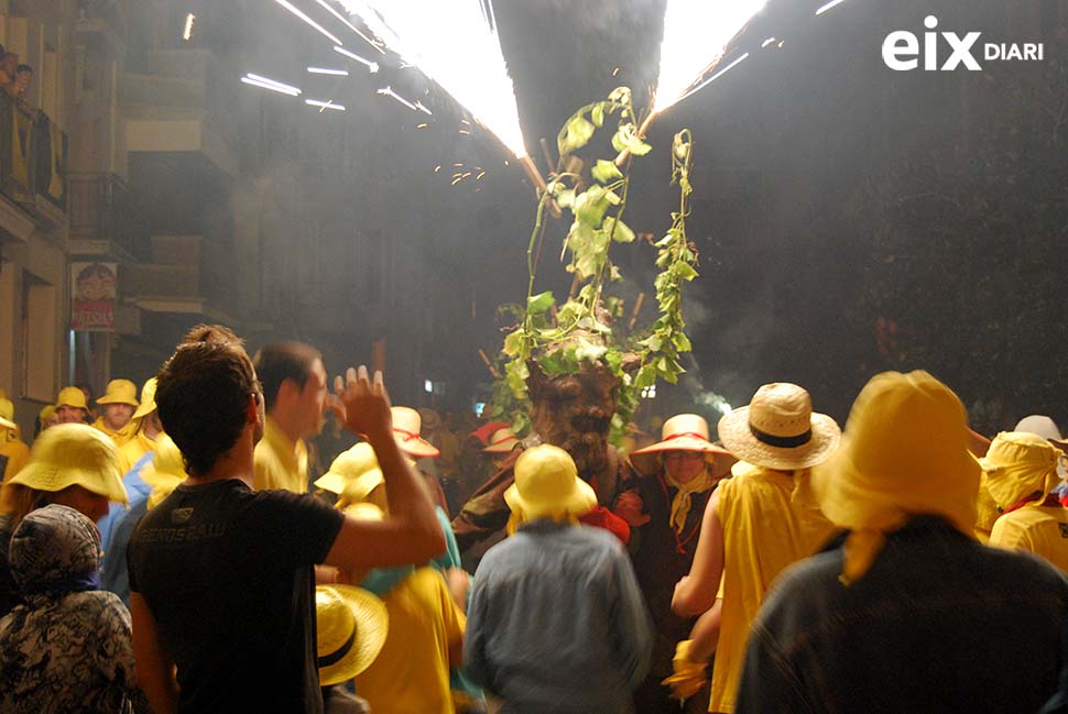 Ceps. Festa de la Fil·loxera, Sant Sadurní 2014