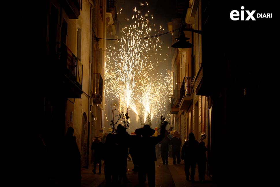 Ceps. Festa de la Fil·loxera, Sant Sadurní 2014