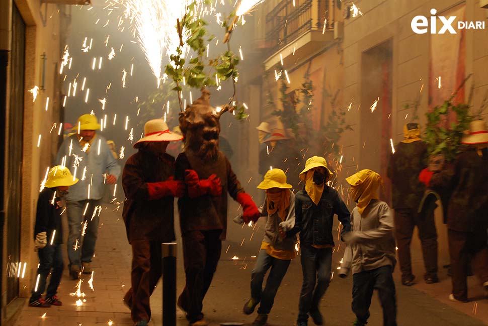 Ceps. Festa de la Fil·loxera, Sant Sadurní 2014