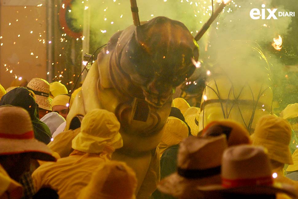 Fil·loxera . Festa de la Fil·loxera, Sant Sadurní 2014