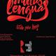 Malas+Lenguas+en+concert