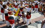 Ball de valencians