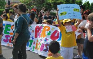 Ajuntament de Cubelles. 11a Festa Inclusiva de Cubelles