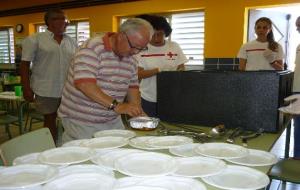 146 infants del Vendrell es beneficien dels ajuts per poder quedar-se a dinar als Casals dEstiu