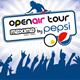 Open+Air+Tour+a+Calafell