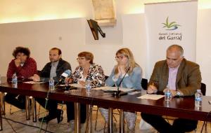CC Garraf. 20 joves del Garraf es preparen per treballar en hostaleria i comerç a través de plans ocupacionals