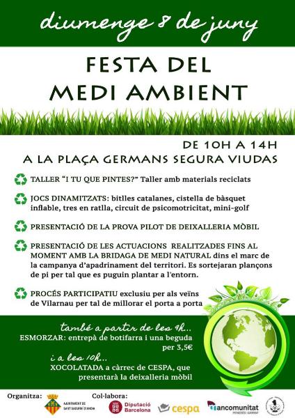 2014-06-04 Festa del medi Ambient