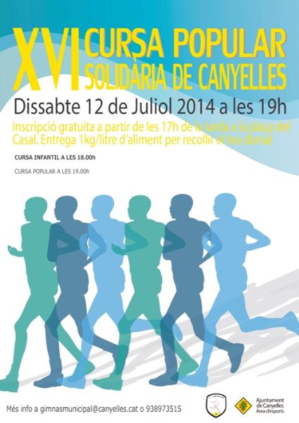 2014_CartellCursaPopular