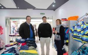 Ajuntament de Calafell. 20è Mercat dEstocs de Calafell