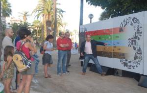 Ajuntament de Sitges. 