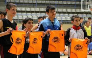 3x3 Pasqua CB Samà