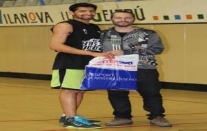 3x3 Pasqua CB Samà