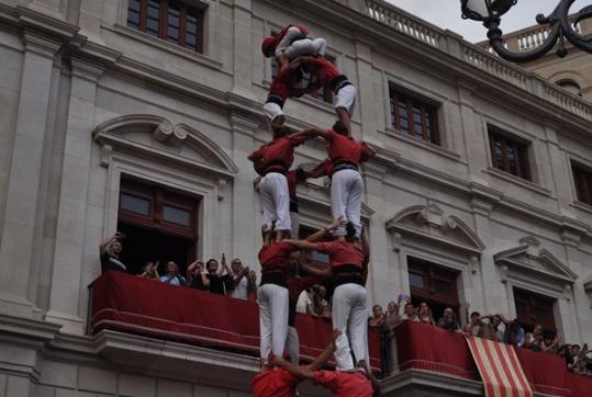 Nens del Vendrell. 4 de 8 dels Nens del Vendrell