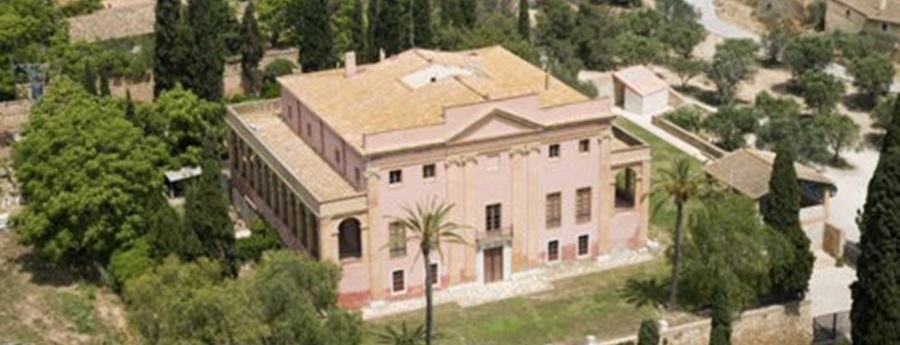 Masia Cabanyes Masia Cabanyes