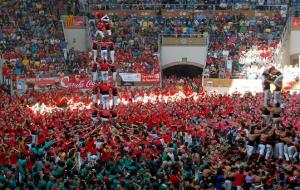 4d8 dels Nens del Vendrell