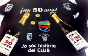 Eix. 50è Aniversari