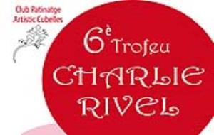 Eix. 6è Trofeu Charlie Rivel 