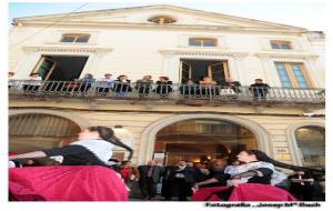 Ajuntament de Gelida. 7.000 euros per a la reforma del Centre Cultural de Gelida