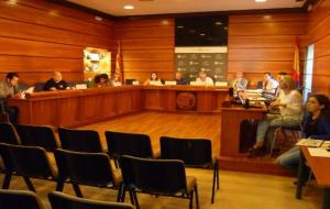 Ajuntament del Vendrell. 7è Comitè dAvaluació i Seguiment del Pla de Barris del Vendrell