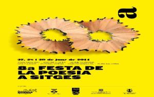 8a Festa de la Poesia