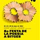 8%c2%aa+Festa+de+la+Poesia+a+Sitges++