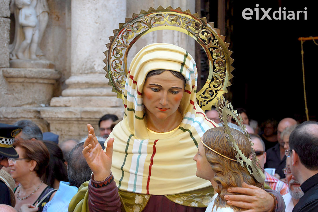 Festa Major El Vendrell 2014. Festa Major El Vendrell 2014