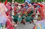 Diables Festa Major de Canyelles 2014