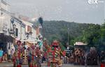 Diables Festa Major de Canyelles 2014