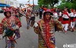 Diables Festa Major de Canyelles 2014