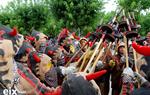 Diables Festa Major de Canyelles 2014