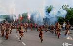 Diables Festa Major de Canyelles 2014
