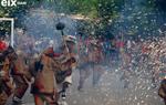 Diables Festa Major de Canyelles 2014