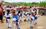 Festa Major de Canyelles 2014