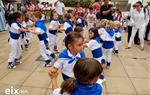 Festa Major de Canyelles 2014