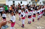 Panderos, Festa Major de Canyelles 2014