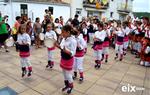 Panderos, Festa Major de Canyelles 2014